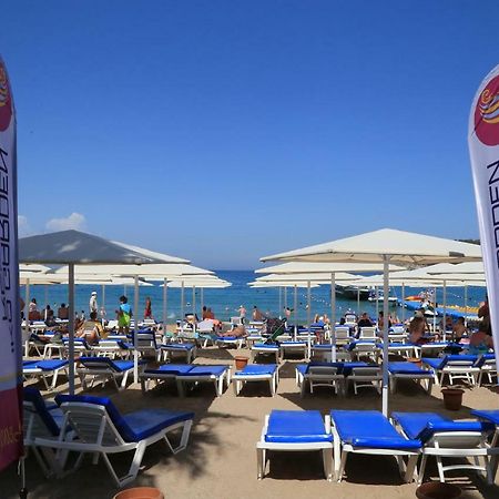 Iko Melisa Garden Hotel Αττάλεια Εξωτερικό φωτογραφία