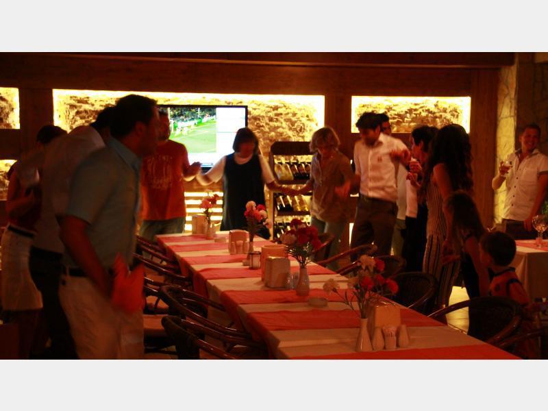 Iko Melisa Garden Hotel Αττάλεια Εξωτερικό φωτογραφία