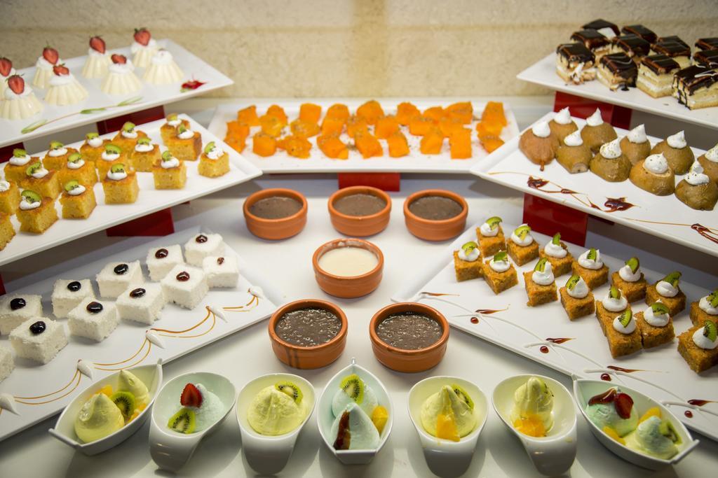 Iko Melisa Garden Hotel Αττάλεια Εξωτερικό φωτογραφία
