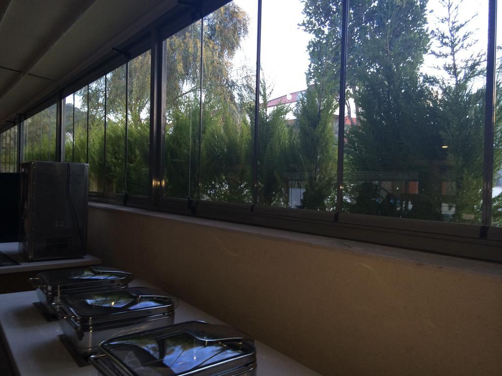 Iko Melisa Garden Hotel Αττάλεια Εξωτερικό φωτογραφία