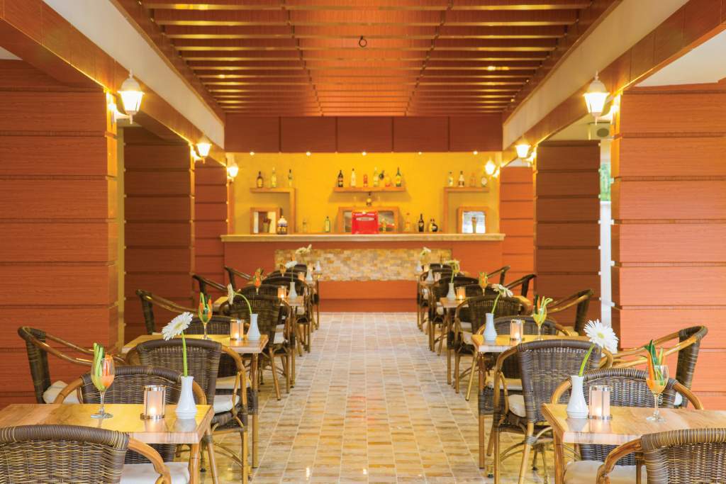 Iko Melisa Garden Hotel Αττάλεια Εξωτερικό φωτογραφία