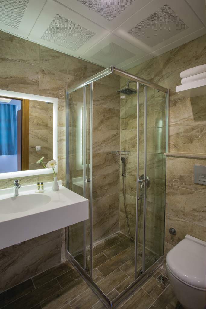 Iko Melisa Garden Hotel Αττάλεια Εξωτερικό φωτογραφία