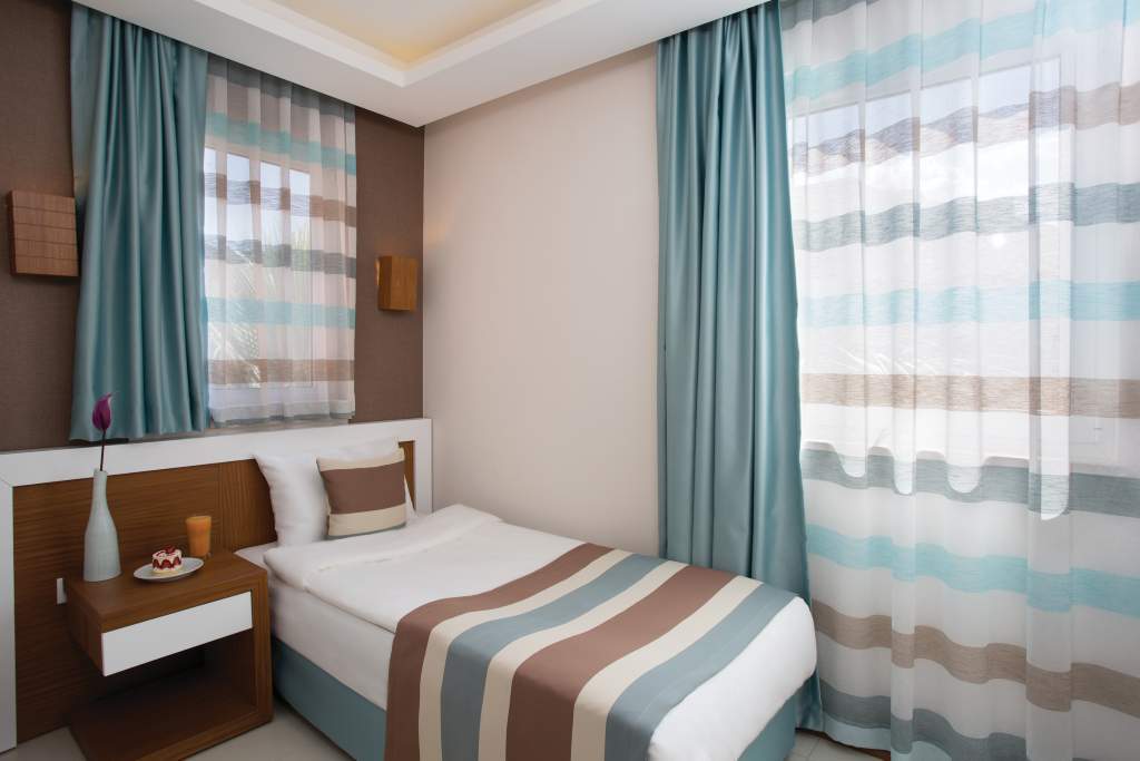 Iko Melisa Garden Hotel Αττάλεια Εξωτερικό φωτογραφία