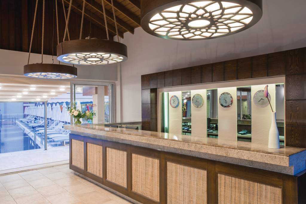 Iko Melisa Garden Hotel Αττάλεια Εξωτερικό φωτογραφία