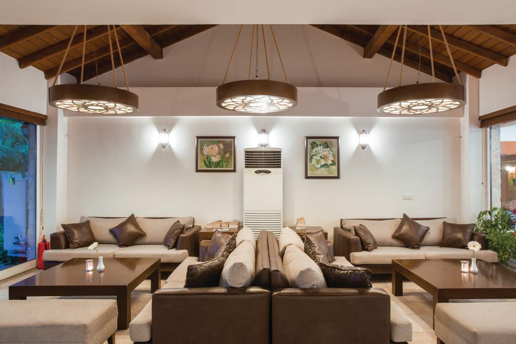 Iko Melisa Garden Hotel Αττάλεια Εξωτερικό φωτογραφία