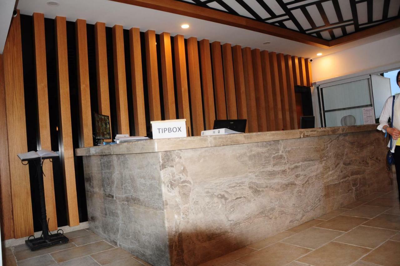 Iko Melisa Garden Hotel Αττάλεια Εξωτερικό φωτογραφία